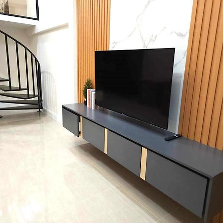 Apartmán Kenton House Savannakhet Exteriér fotografie