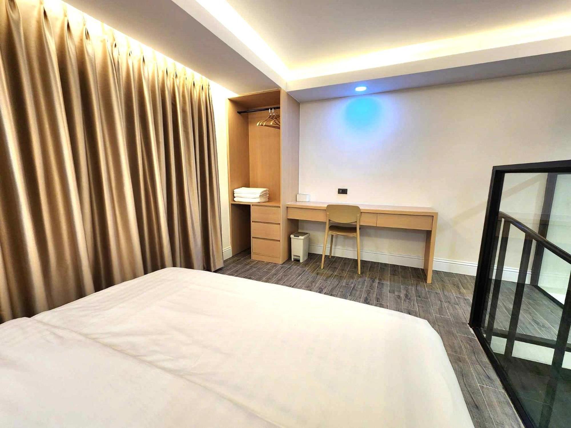 Apartmán Kenton House Savannakhet Exteriér fotografie