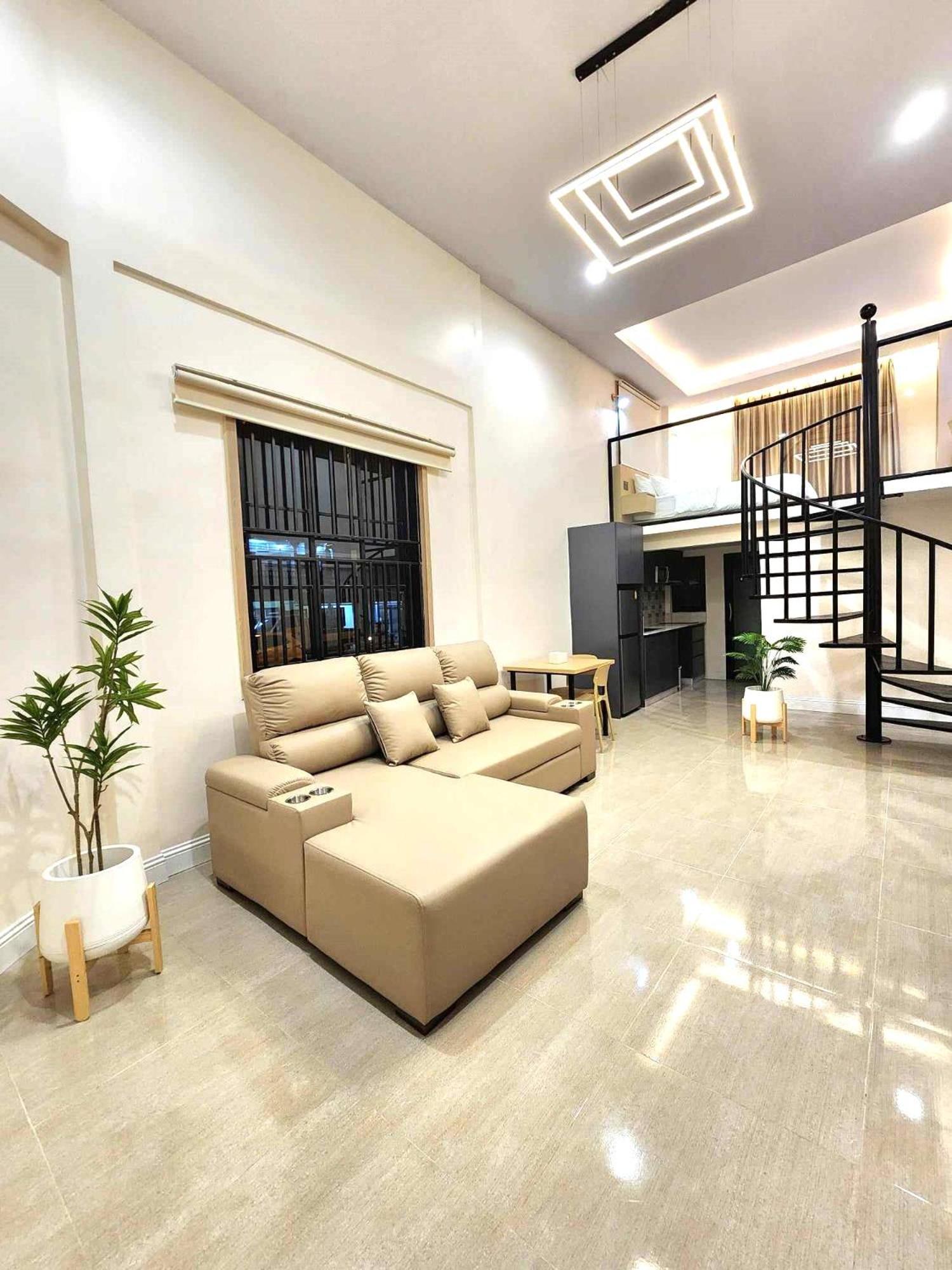 Apartmán Kenton House Savannakhet Exteriér fotografie