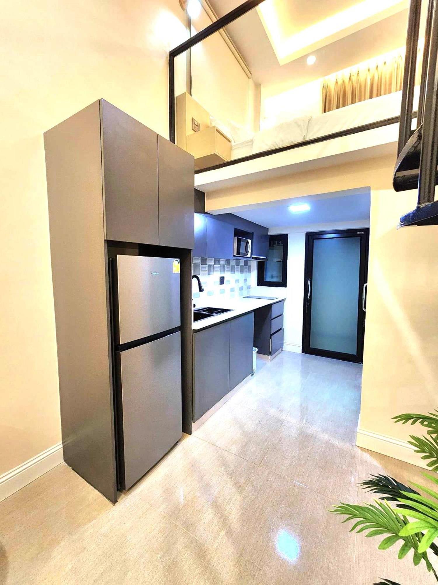 Apartmán Kenton House Savannakhet Exteriér fotografie