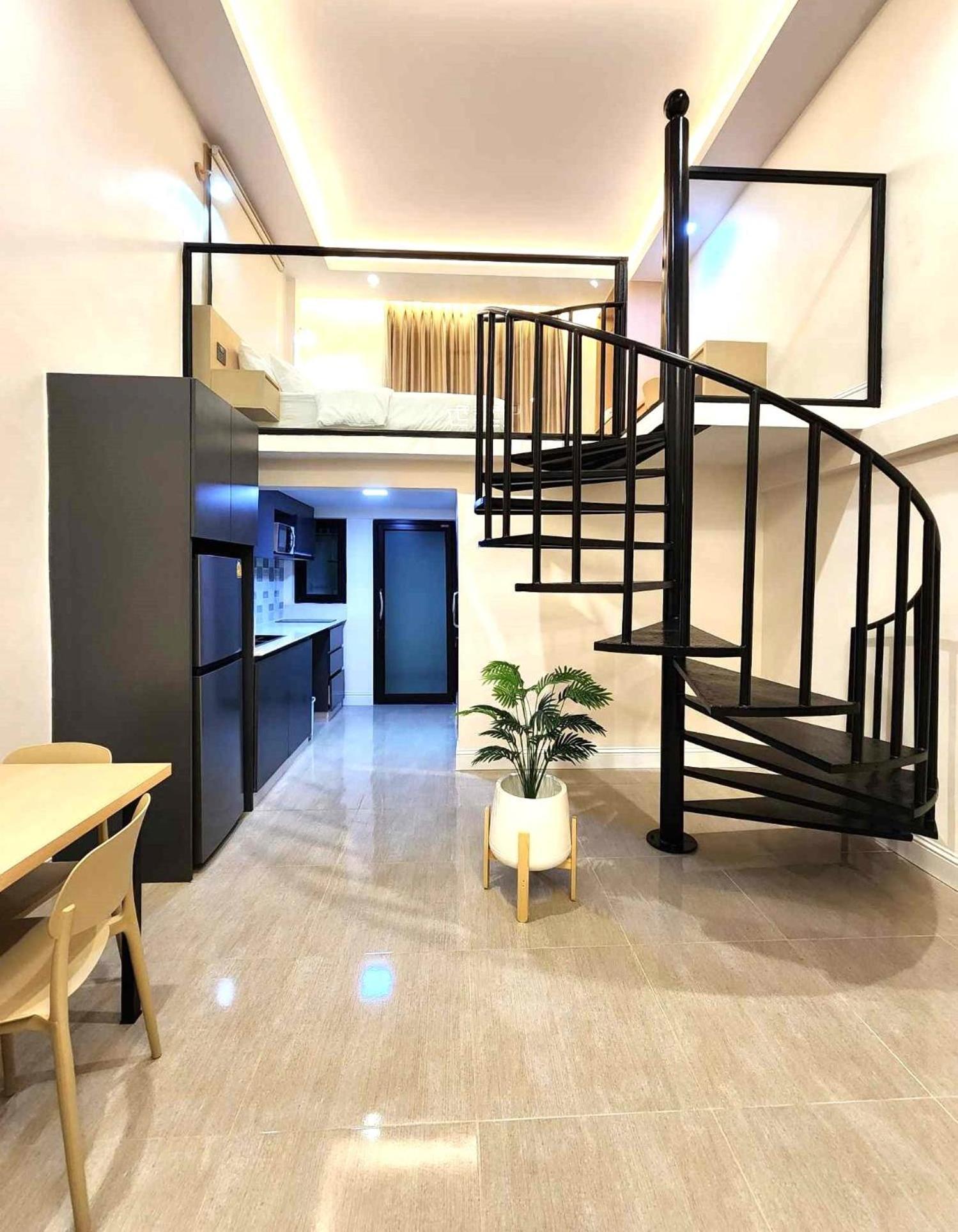 Apartmán Kenton House Savannakhet Exteriér fotografie