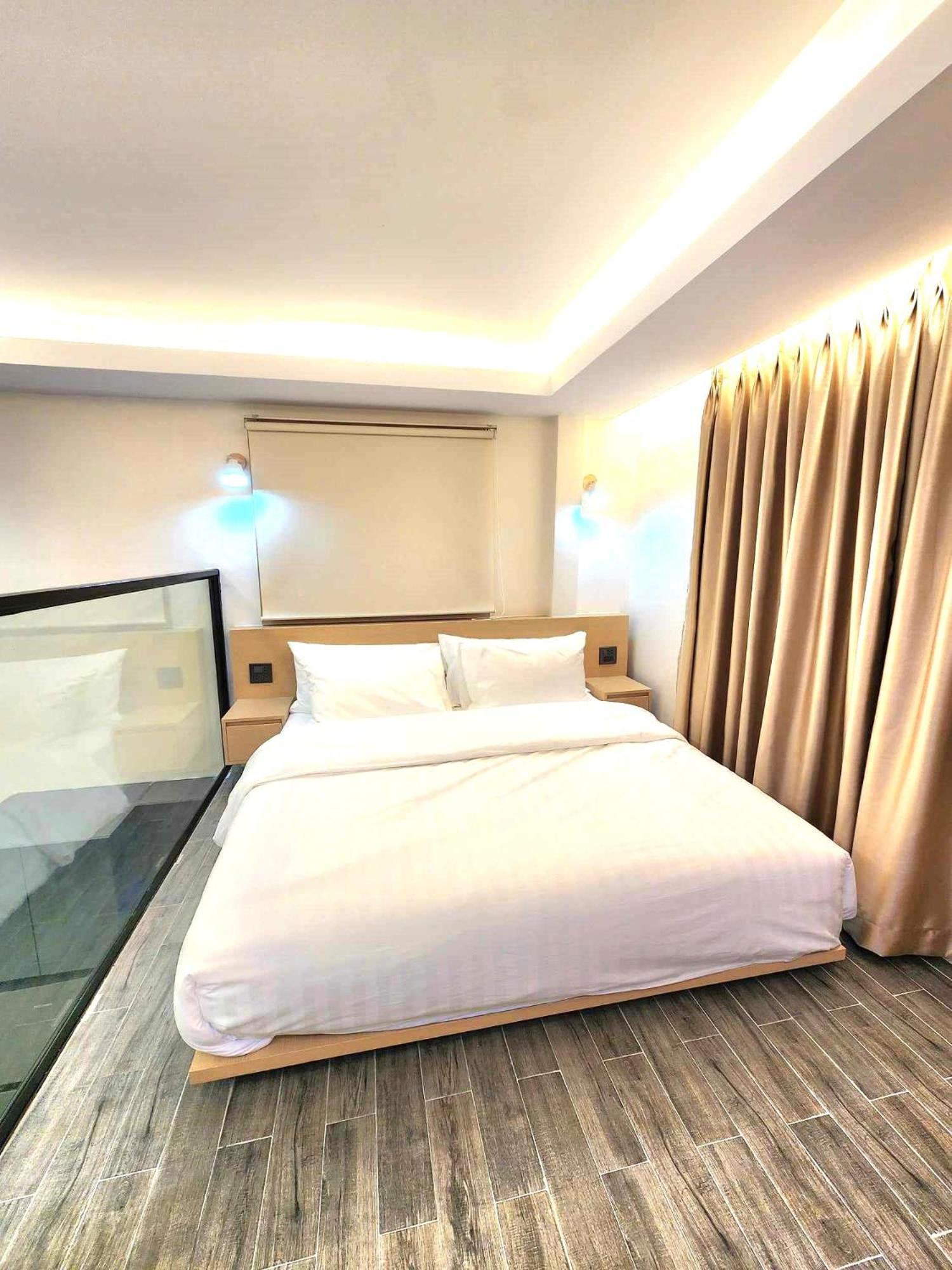 Apartmán Kenton House Savannakhet Exteriér fotografie