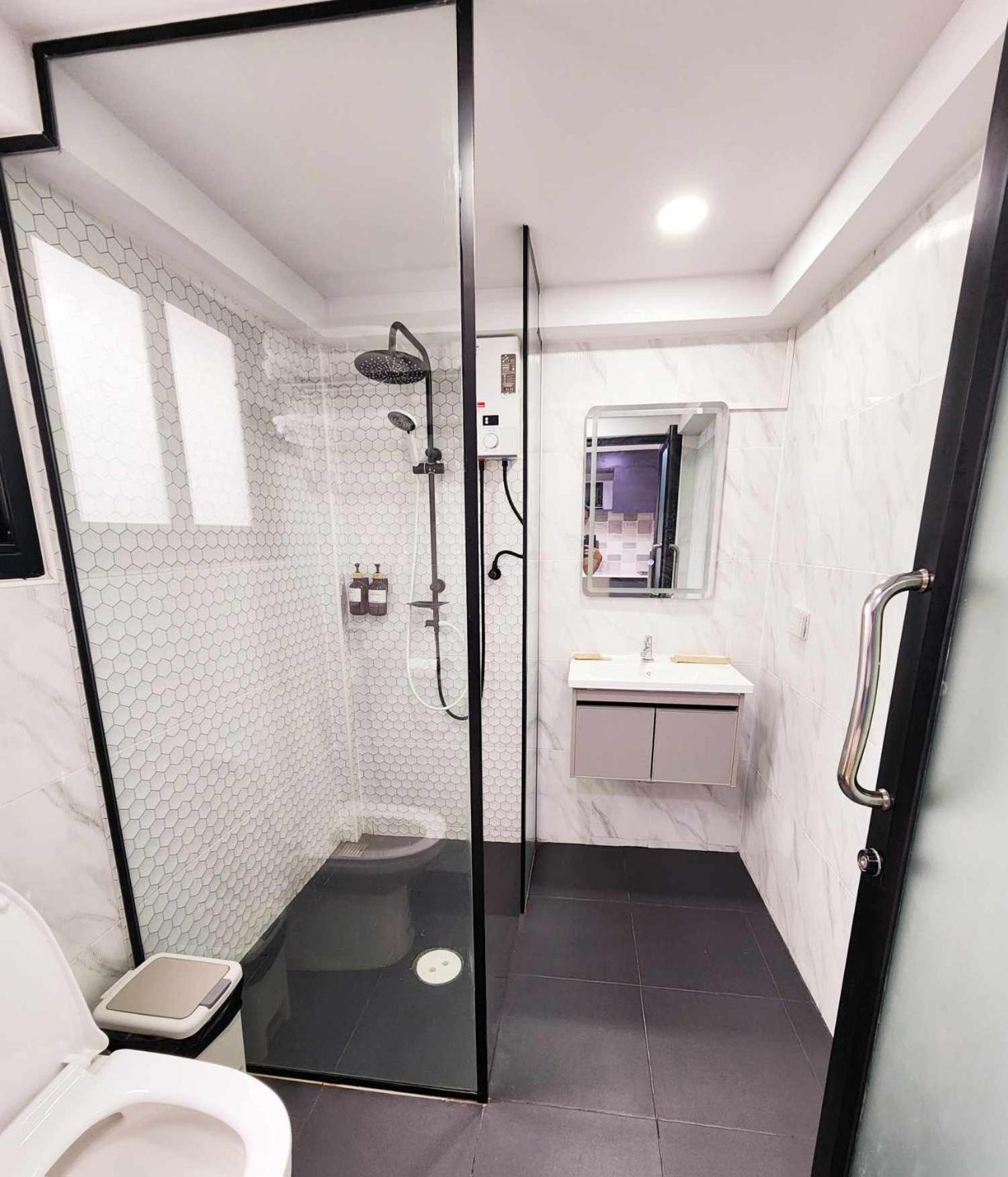 Apartmán Kenton House Savannakhet Exteriér fotografie